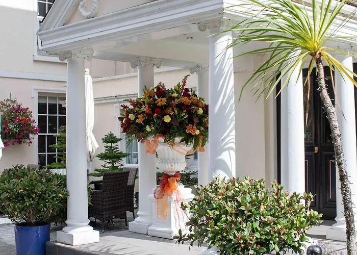 Penventon Park Hotel
